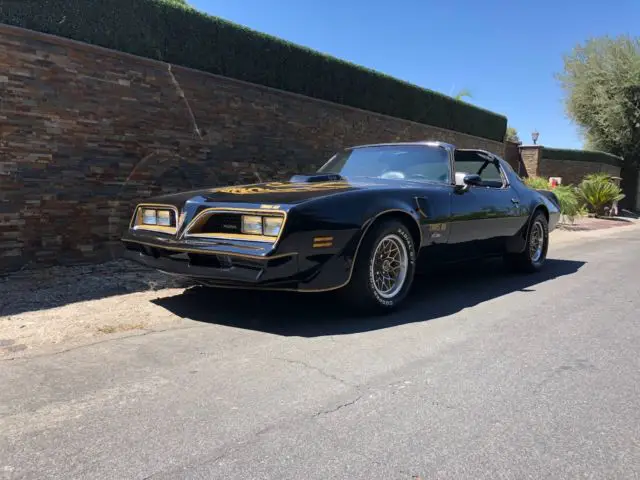 1977 Pontiac Trans Am