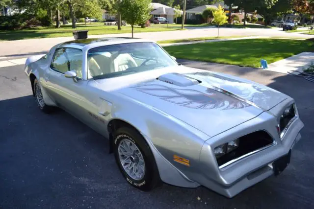 1977 Pontiac Trans Am