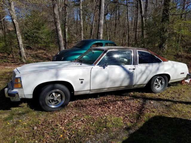 1977 Pontiac Other