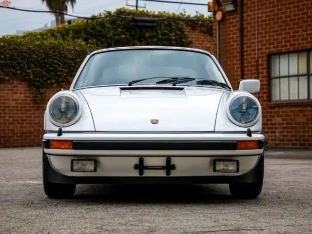 1977 Porsche 911 Carrera