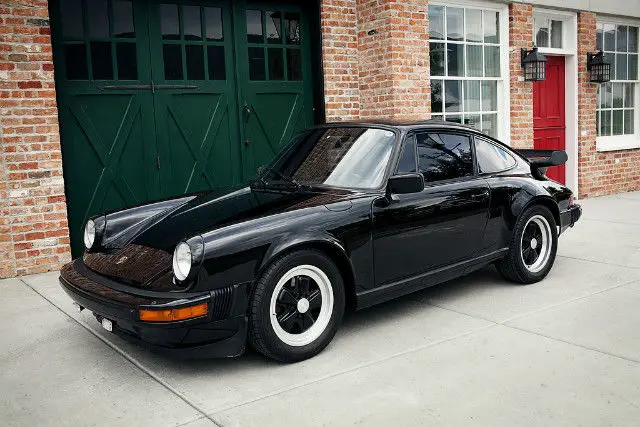 1977 Porsche 911