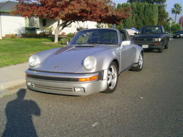 1977 Porsche 911