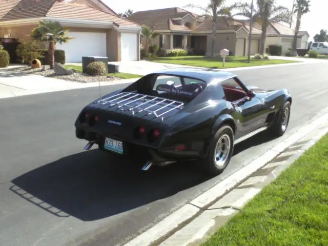 1977 Chevrolet Corvette