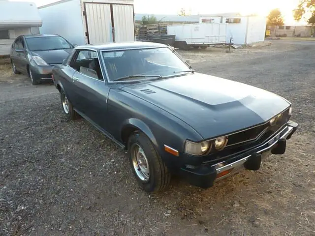 1977 Toyota Celica GT