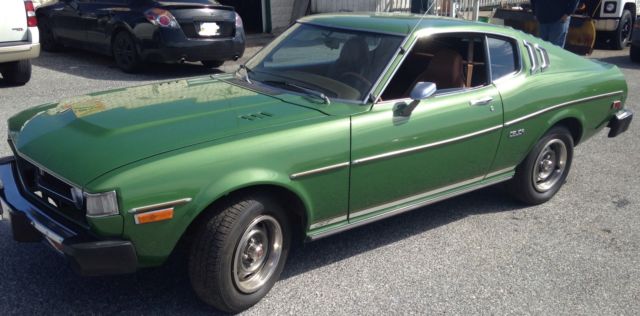 1977 Toyota Celica GT