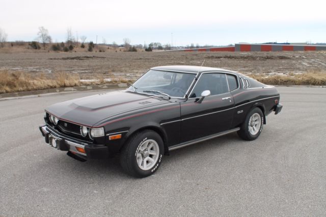 1977 Toyota Celica GT