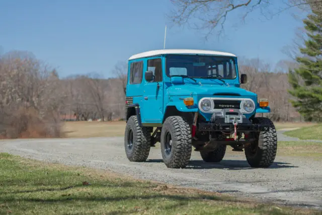 19770000 Toyota FJ Cruiser