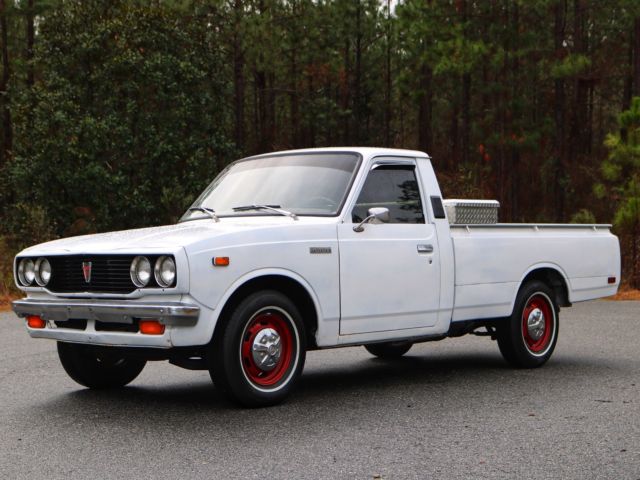 1977 Toyota Pickup SR5