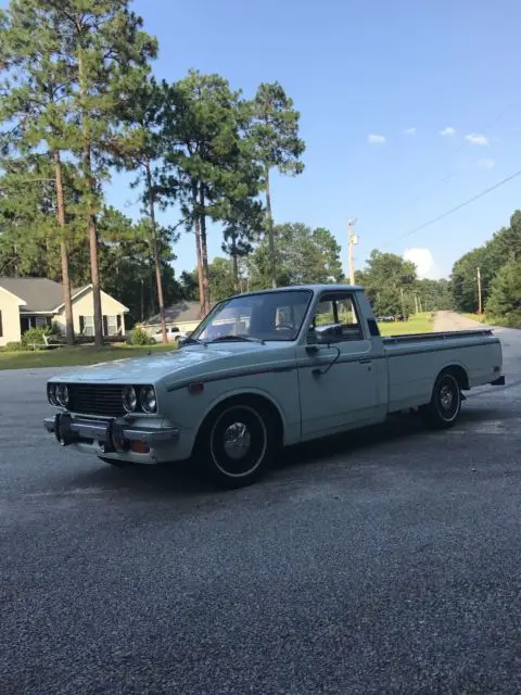 1977 Toyota Other