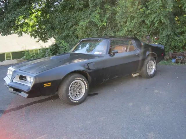 1977 Pontiac Trans Am