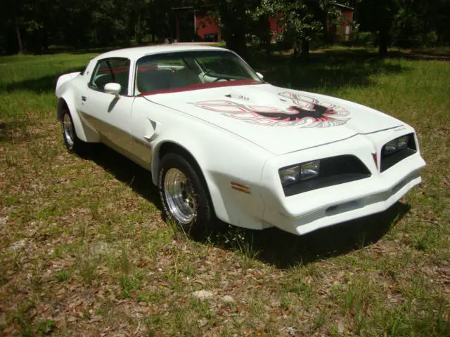 1977 Pontiac Trans Am