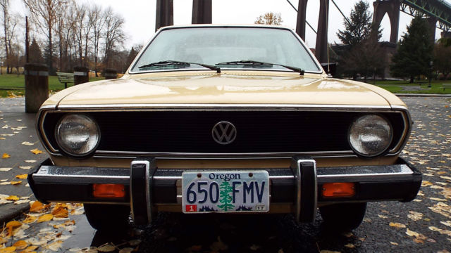 1977 Volkswagen Other