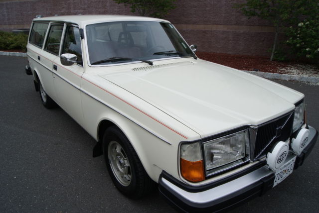 1977 Volvo Other