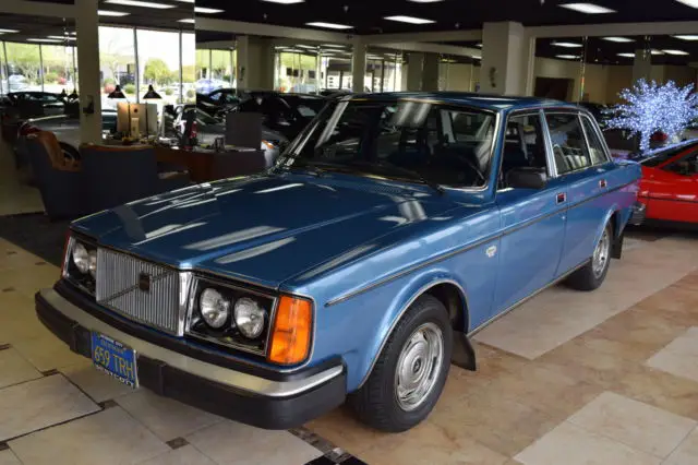 1977 Volvo Other