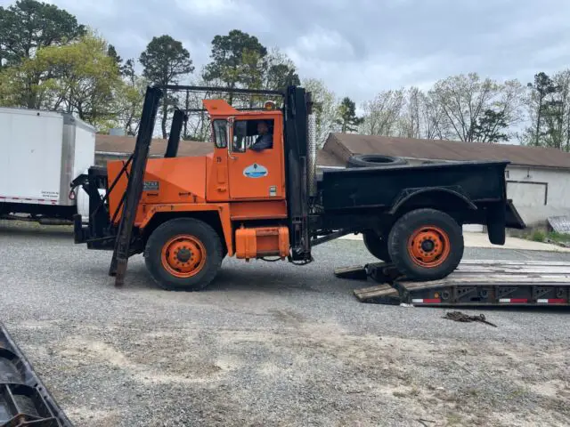 1977 International Harvester Other