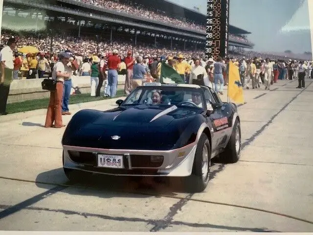 1978 Chevrolet Corvette