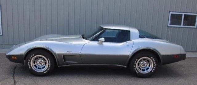 1978 Chevrolet Corvette