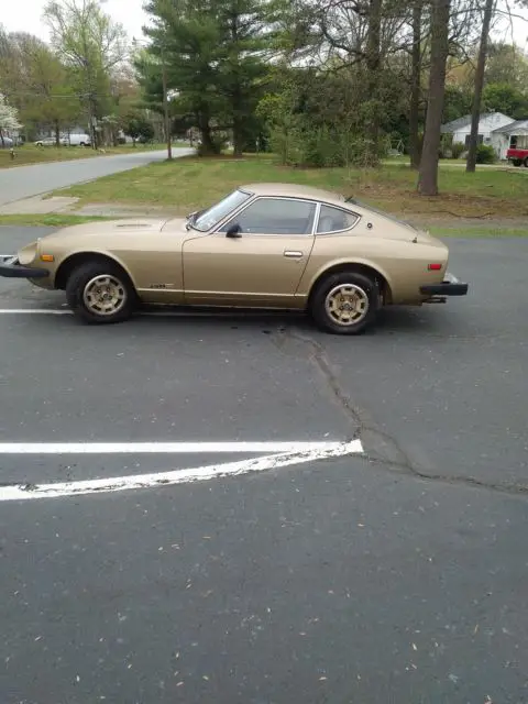 1978 Datsun Z-Series