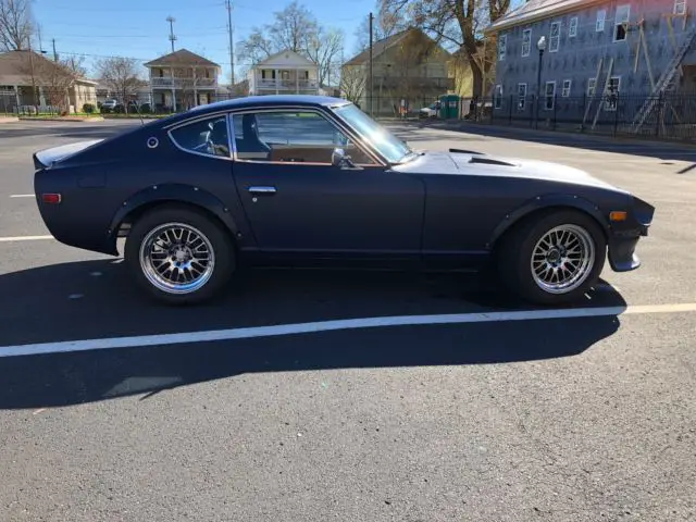 1978 Datsun Z-Series 280Z