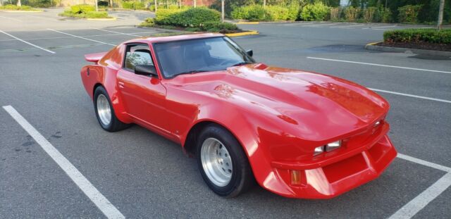 1978 Datsun Z-Series