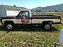 1978 Chevrolet C/K Pickup 2500