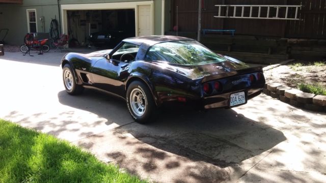 1978 Chevrolet Corvette