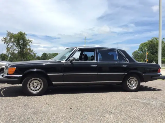 1978 Mercedes-Benz Other