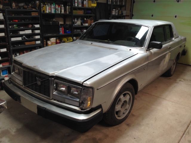 1978 Volvo Other