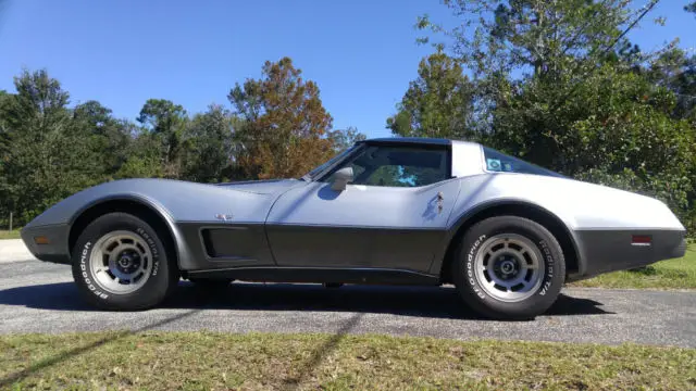 1978 Chevrolet Corvette Coupe