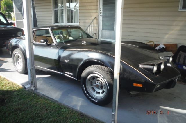 1978 Chevrolet Corvette