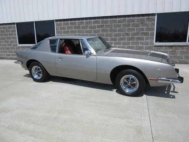 1978 Studebaker II Coupe