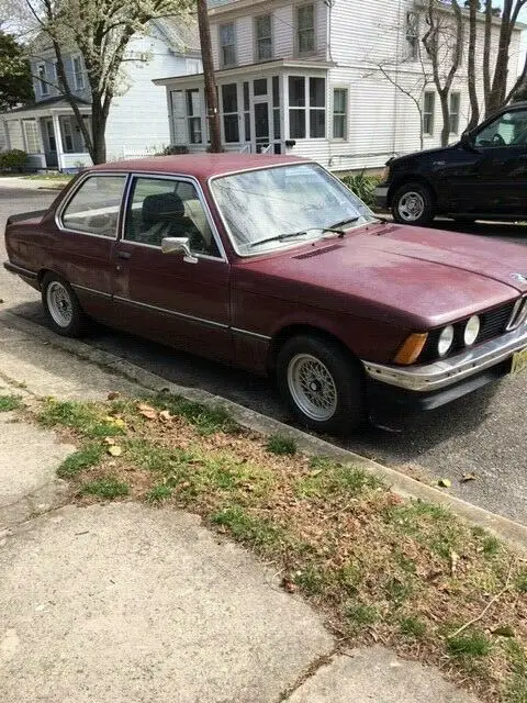 1978 BMW Other