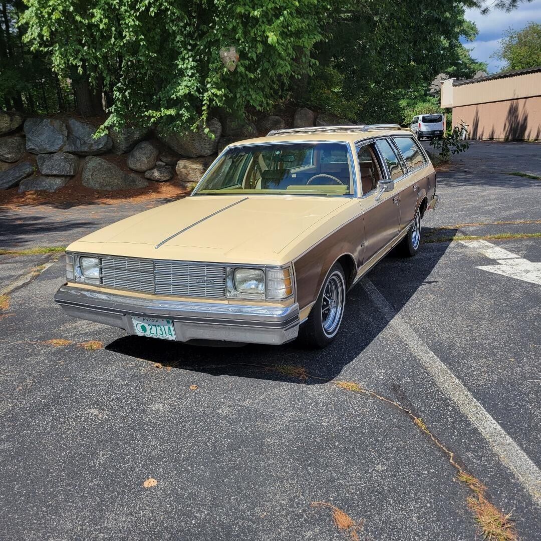 1978 Buick Century