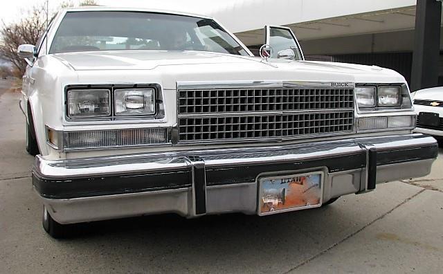 1978 Buick Electra 225