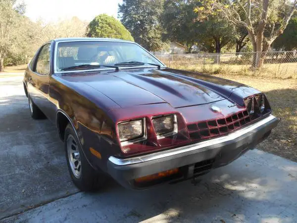 1978 Buick Other Base Hatchback 2-Door