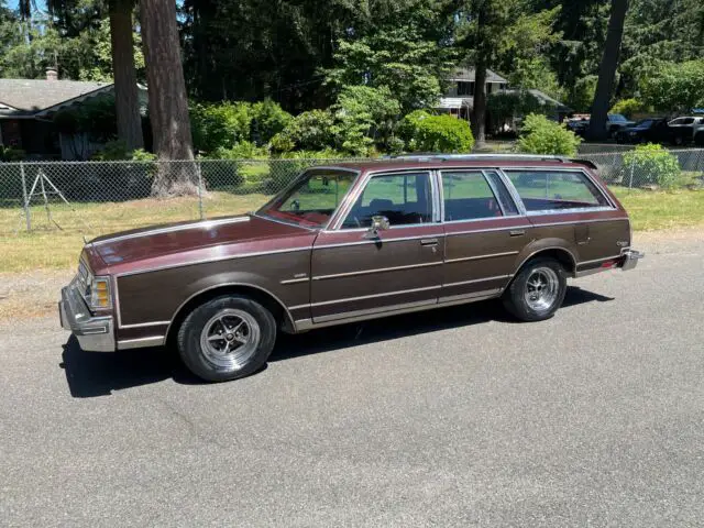 1978 Buick Century