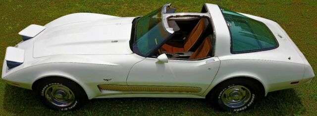 1978 Chevrolet Corvette