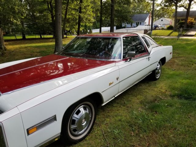1978 Cadillac Other Yes