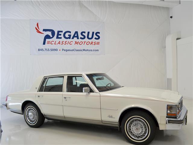 1978 Cadillac Seville --