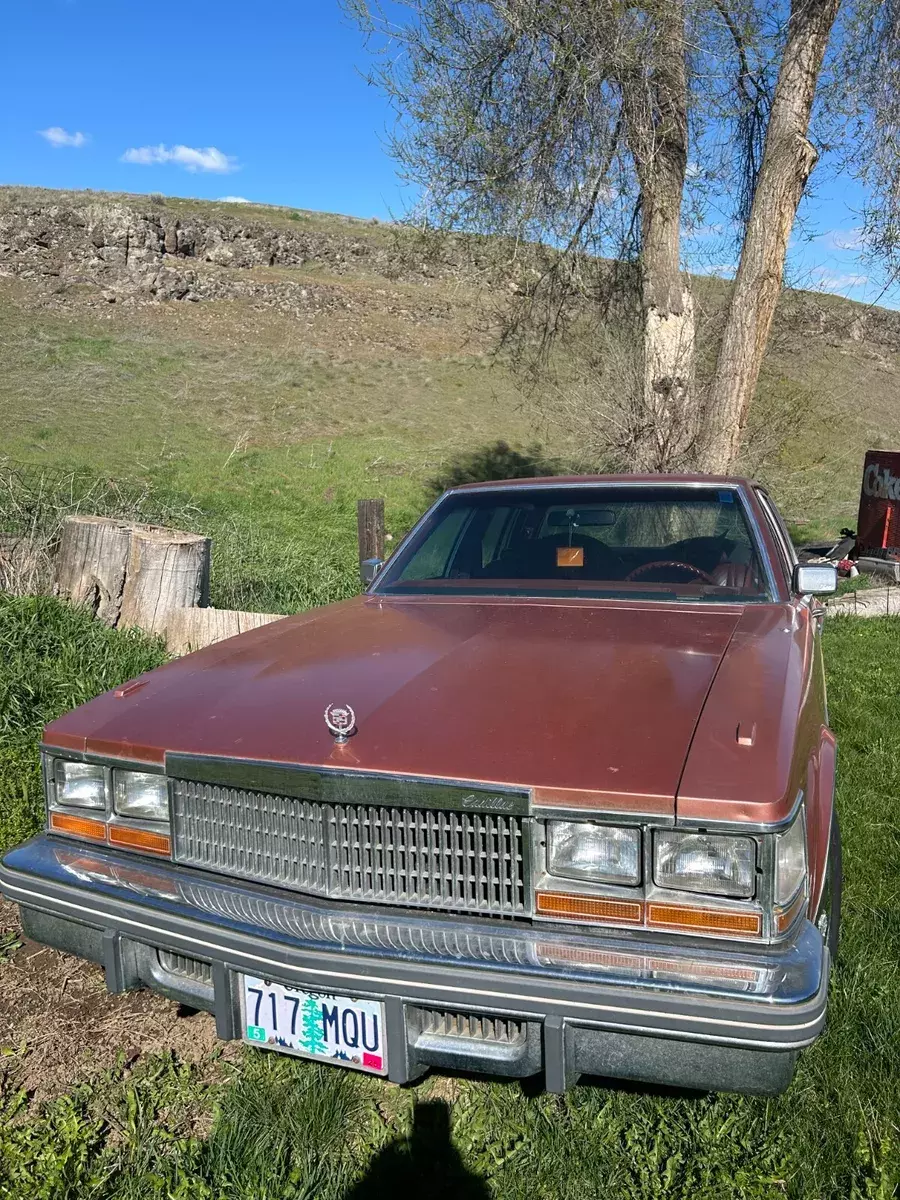 1978 Cadillac Other