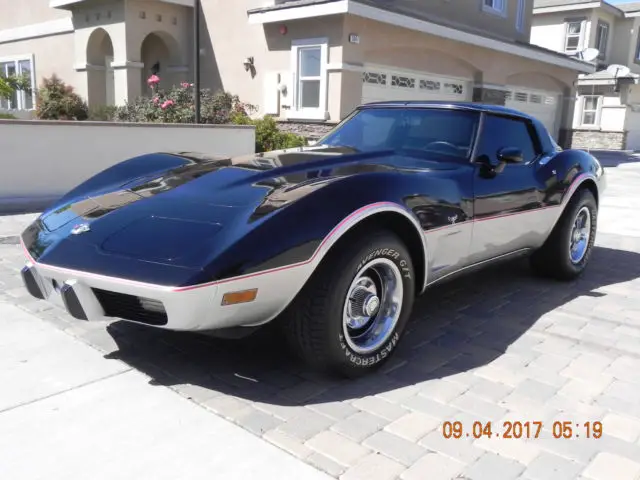 1978 Chevrolet Corvette