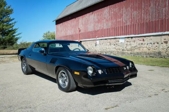 1978 Chevrolet Camaro