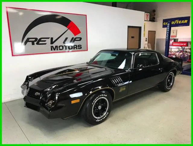 1978 Chevrolet Camaro Z28