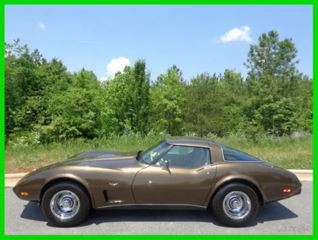 1978 Chevrolet Corvette