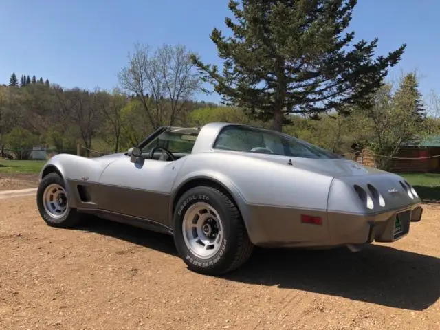 1978 Chevrolet Corvette