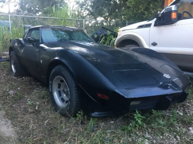 1978 Chevrolet Corvette