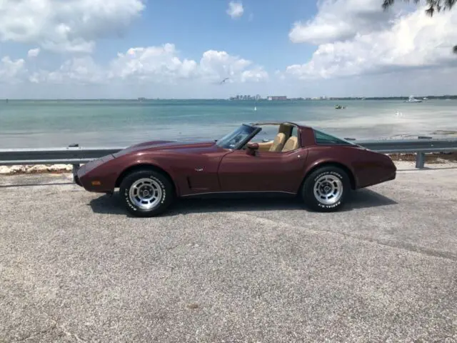 1978 Chevrolet Corvette