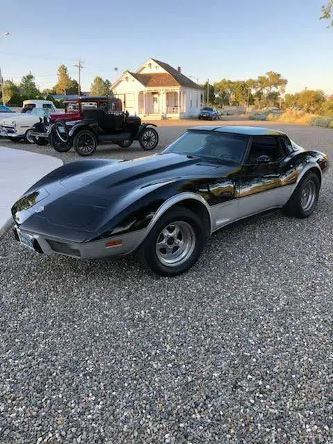 1978 Chevrolet Corvette