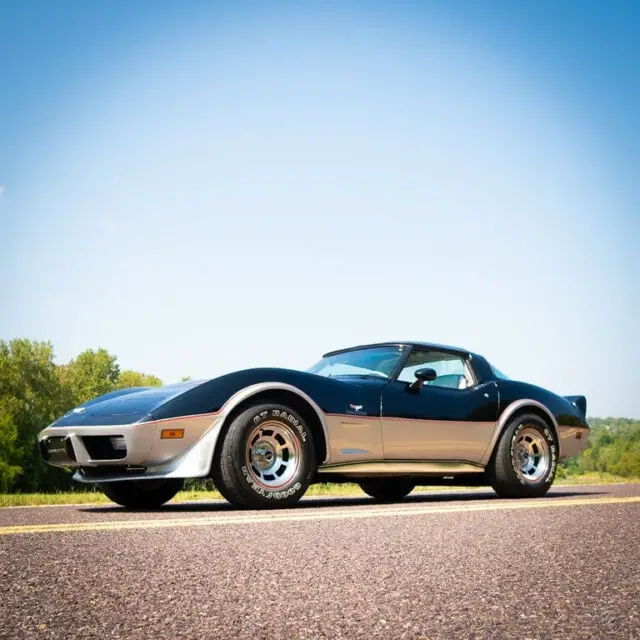 1978 Chevrolet Corvette