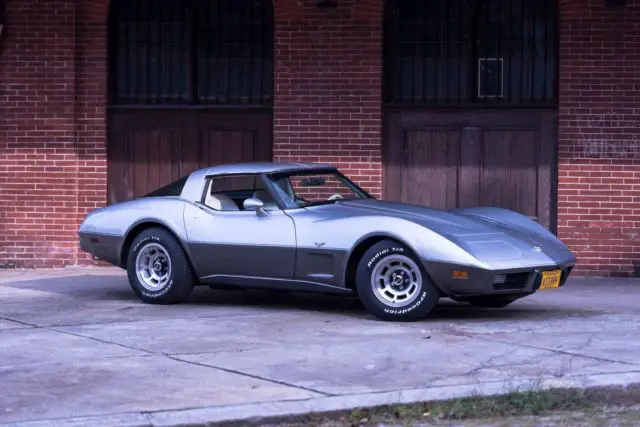 1978 Chevrolet Corvette